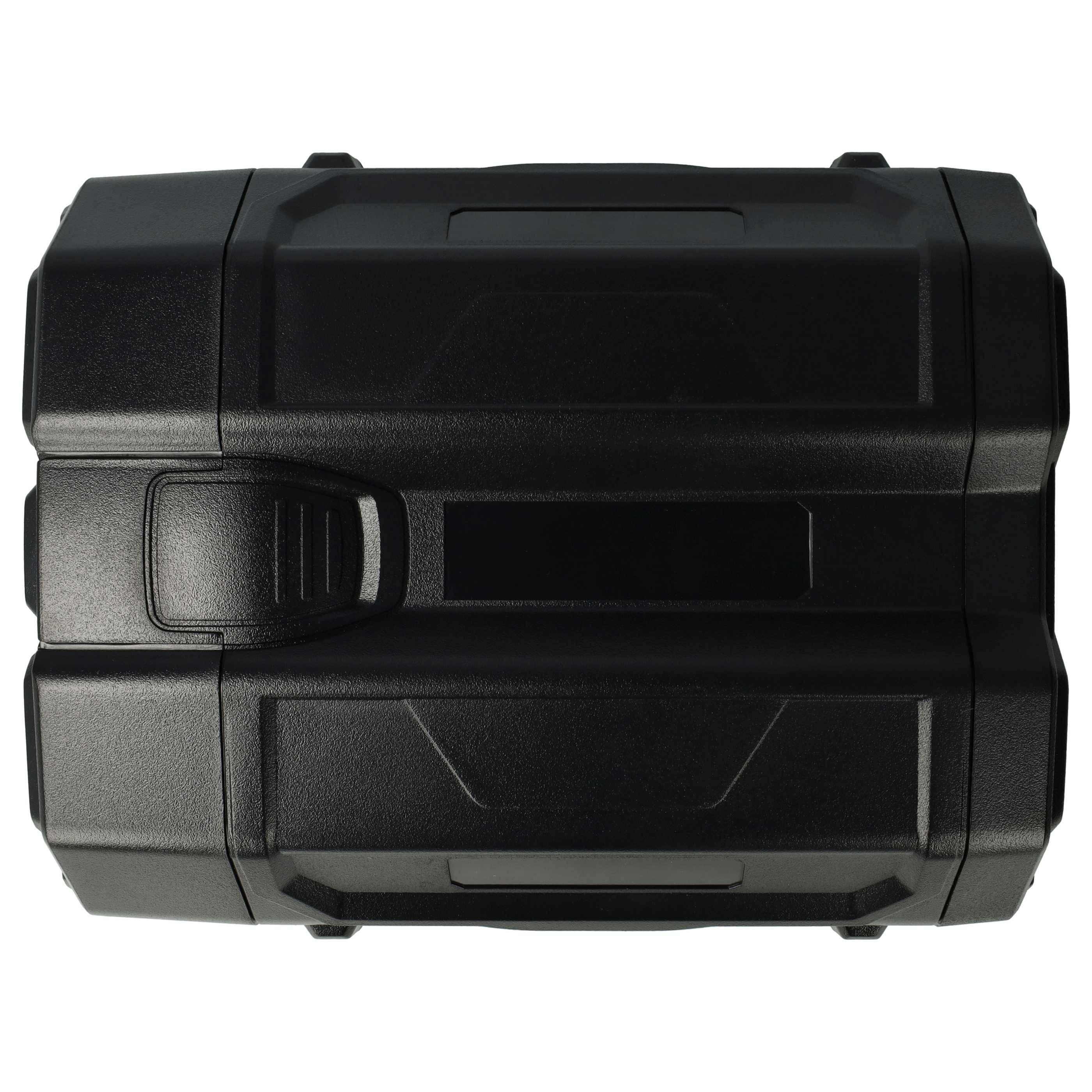 vhbw Akku Ersatz für EGO BA2800, BT2240T, BA2800T, BA4200, BA4200T, BA1400T, BA6720T für Rasenmäher Akku-Gartengerät (3000mAh, 56V, Li-Ion)