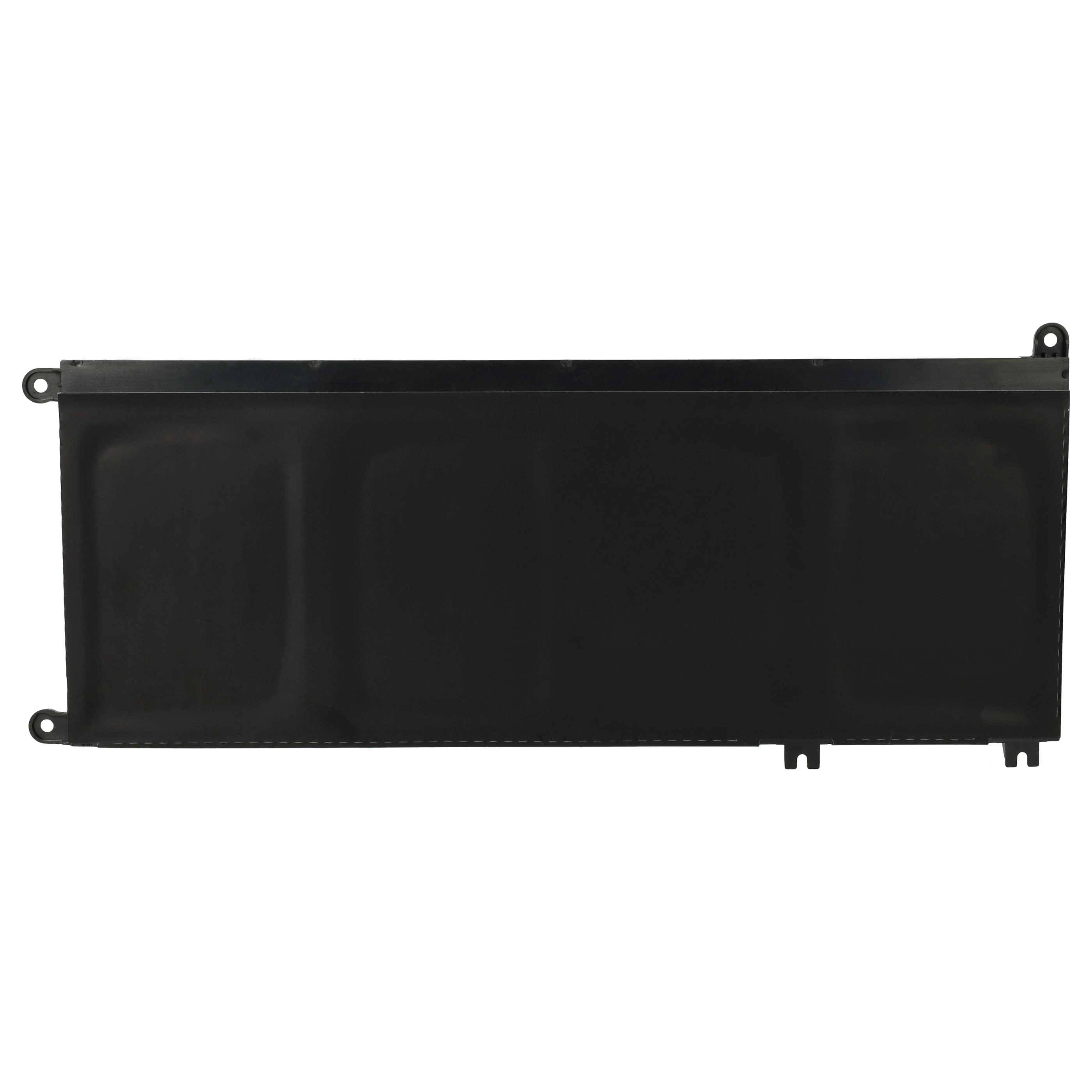 vhbw 1x Akku kompatibel mit Dell G7 7588-D2865W, 7588-D2865B, 7588-D2765W, 7588-D2765B Notebook (2300 mAh, 15,2 V, Li-Polymer)