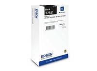 Epson T7551 - 100 ml - Größe XL - Schwarz - original