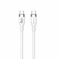 TARGUS - HyperJuice - USB-Kabel - 24 pin USB-C (M) zu 24 pin USB-C (M)