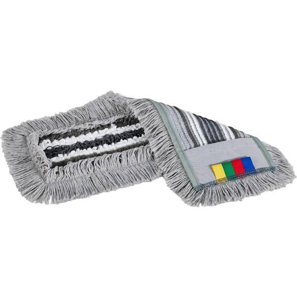 Wischmoppbezug UltraSpeed Pro r-Trio Max 40cm (Farbfähnchen)