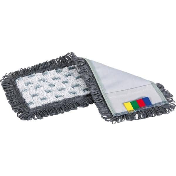 Wischmoppbezug UltraSpeed Pro r-MicroSpeed Max 40cm (Farbfähnchen)