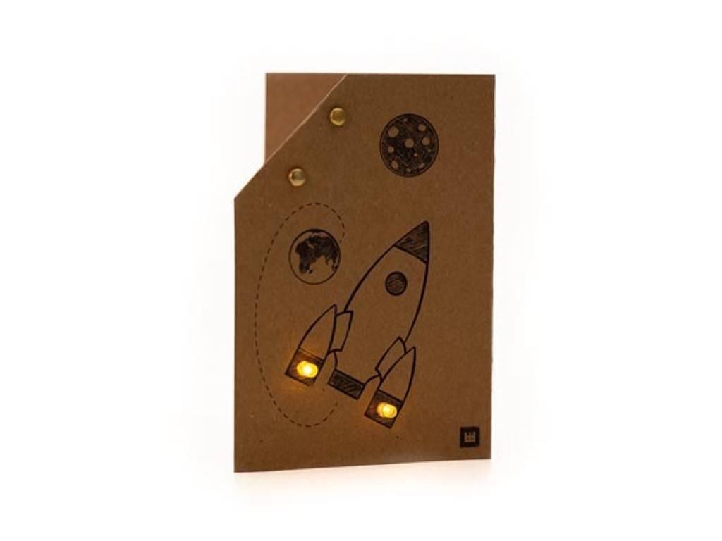 TAPE-O-TRONICS BASTELKISTE