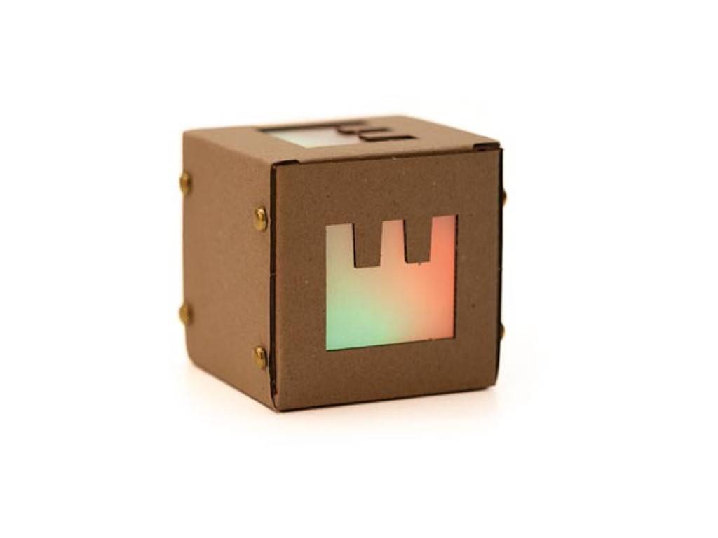 TAPE-O-TRONICS BASTELKISTE