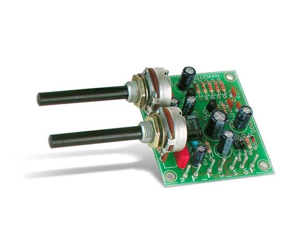 SIGNALVERFOLGER/-INJEKTOR