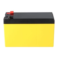 Akku passend für Alarmanlage Abus Terxon SX AZ4000 12 Volt 7,2Ah VDS Zulassung Akku passend für Alarmanlage Abus Terxon SX AZ4000 12 Volt 7,2Ah VDS Zulassung