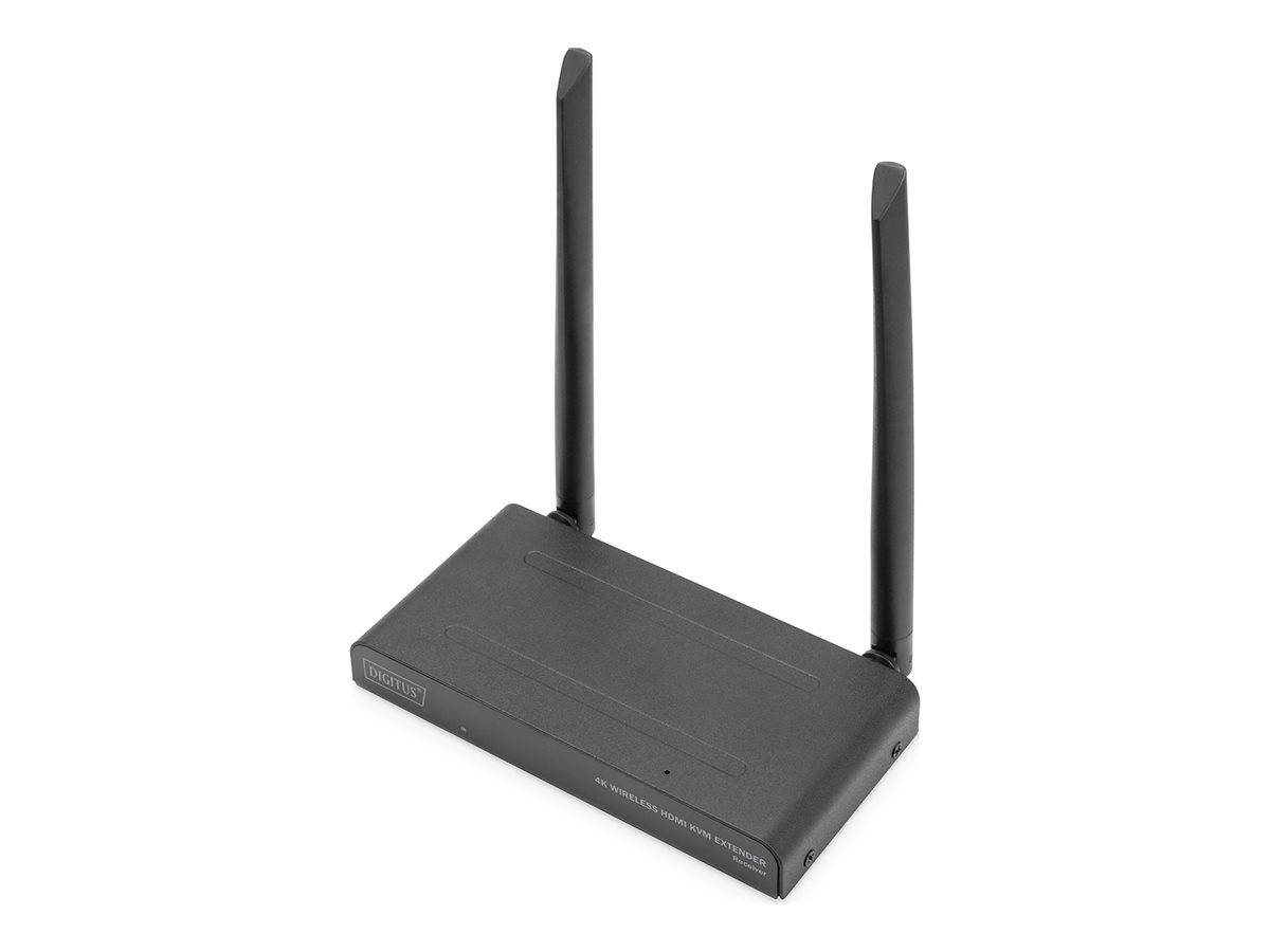 DIGITUS - Wireless HDMI Receiver für DS-55328