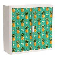 Peter Jäckel Clear Strong Case für Samsung S24+