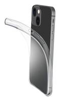 CELLULARLINE - Fine - iPhone 15 - Cover - Apple - 15 - 15.5 cm 6.1"" - Transparent
