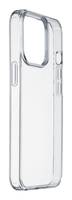 Cellularline Clear Strong Case iPhone 15