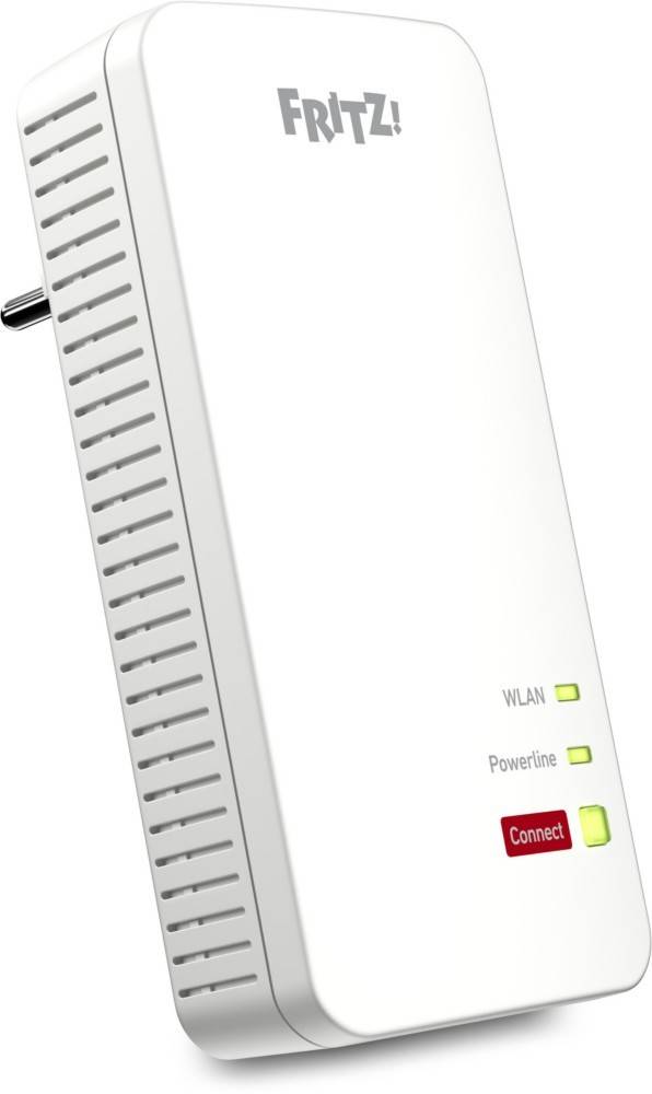 AVM Powerline Einzeladapter FRITZ!Powerline1240