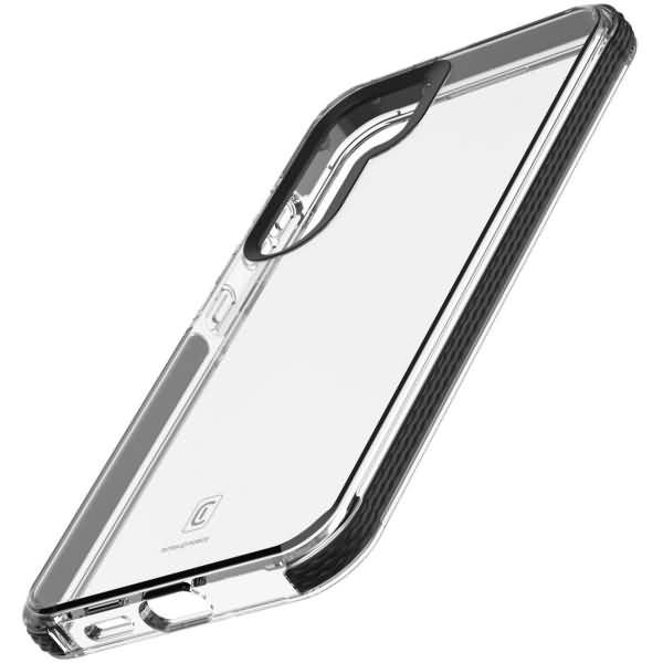 Cellularline Hard Case Tetra Force für Samsung S24