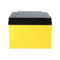 Ersatzakku für Brandmeldezentrale Esser Honeywell IQ8Control M 2 x AGM Batterie 12V 24Ah mit VdS Ersatzakku für Brandmeldezentrale Esser Honeywell IQ8Control M 2 x AGM Batterie 12V 24Ah mit VdS