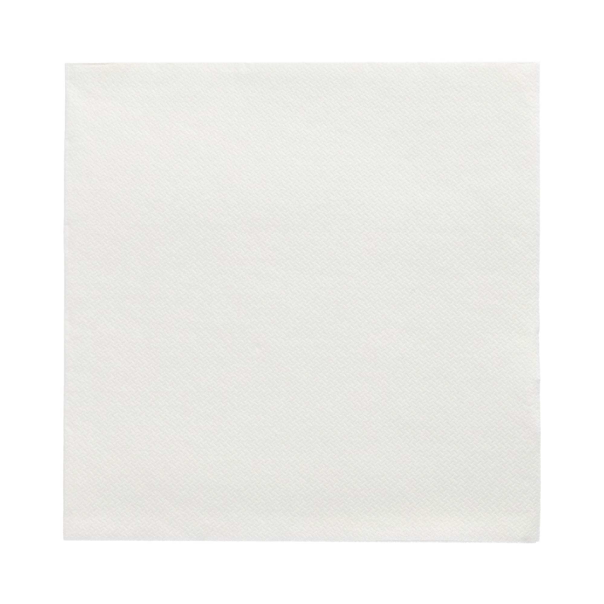 PAPSTAR Serviette DAILY Collection 89612 32x32cm we 20St