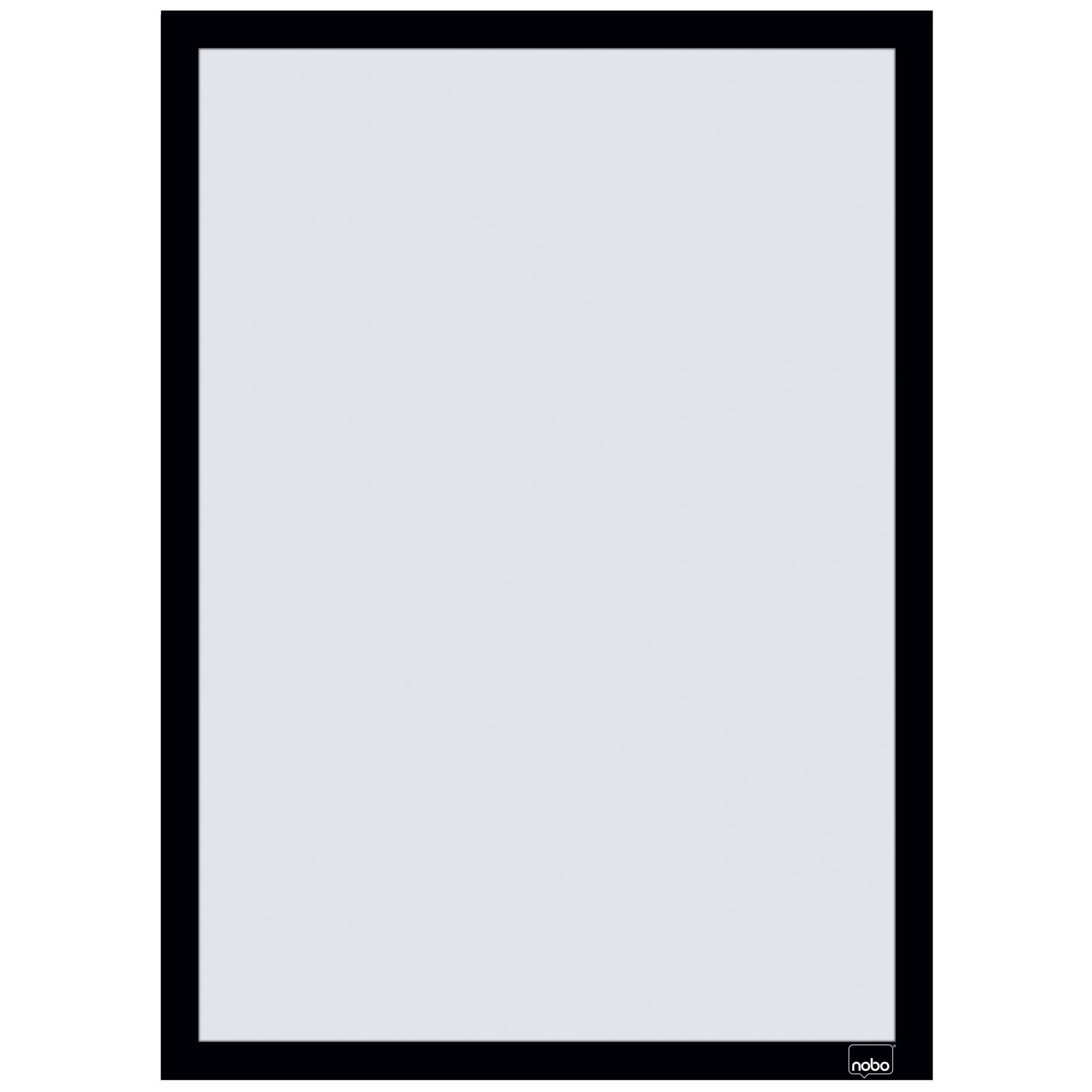 Nobo Posterrahmen 1915700 A3 sw 2St.