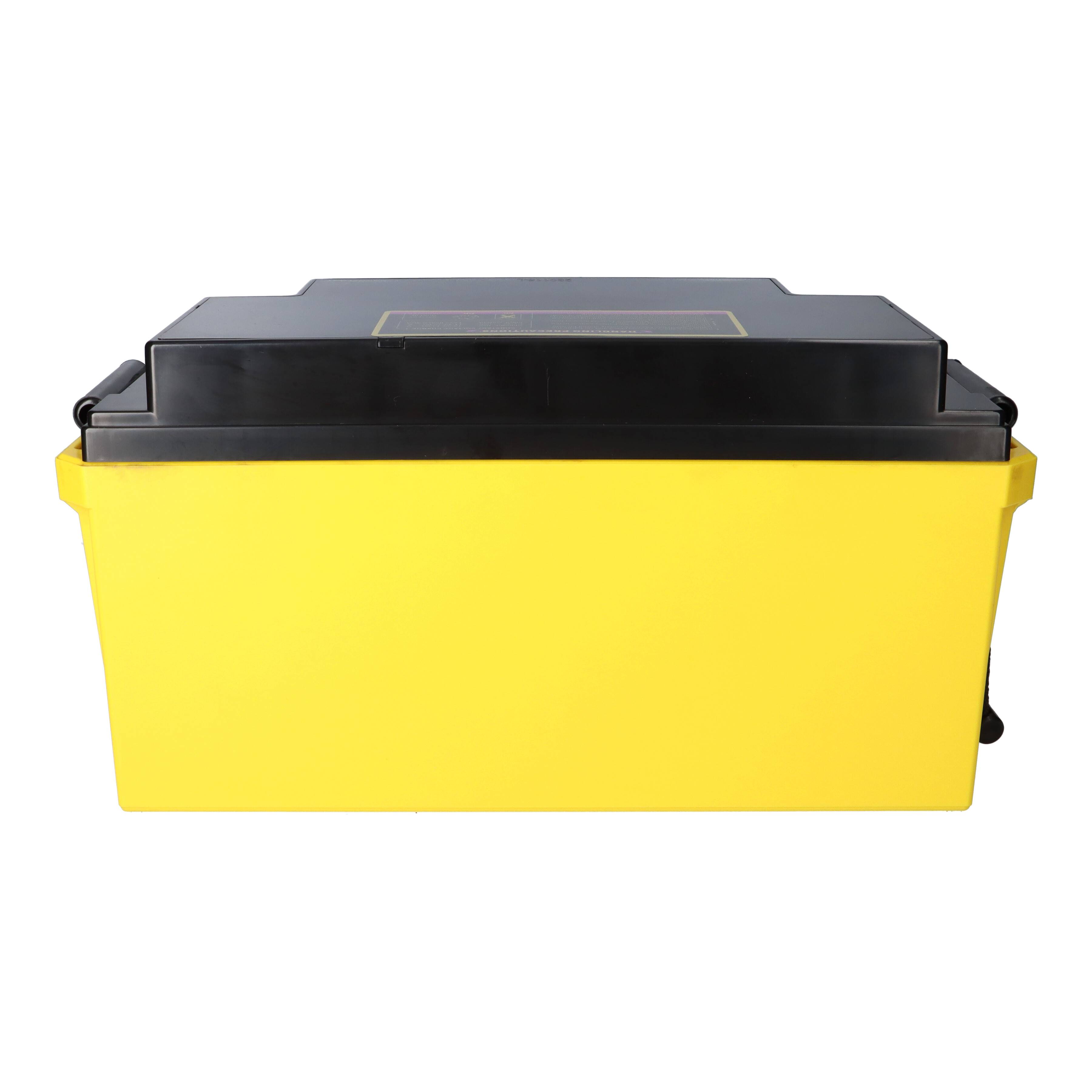 Akku passend für SSB SBLV65-12i 12V 65Ah Bleiakku