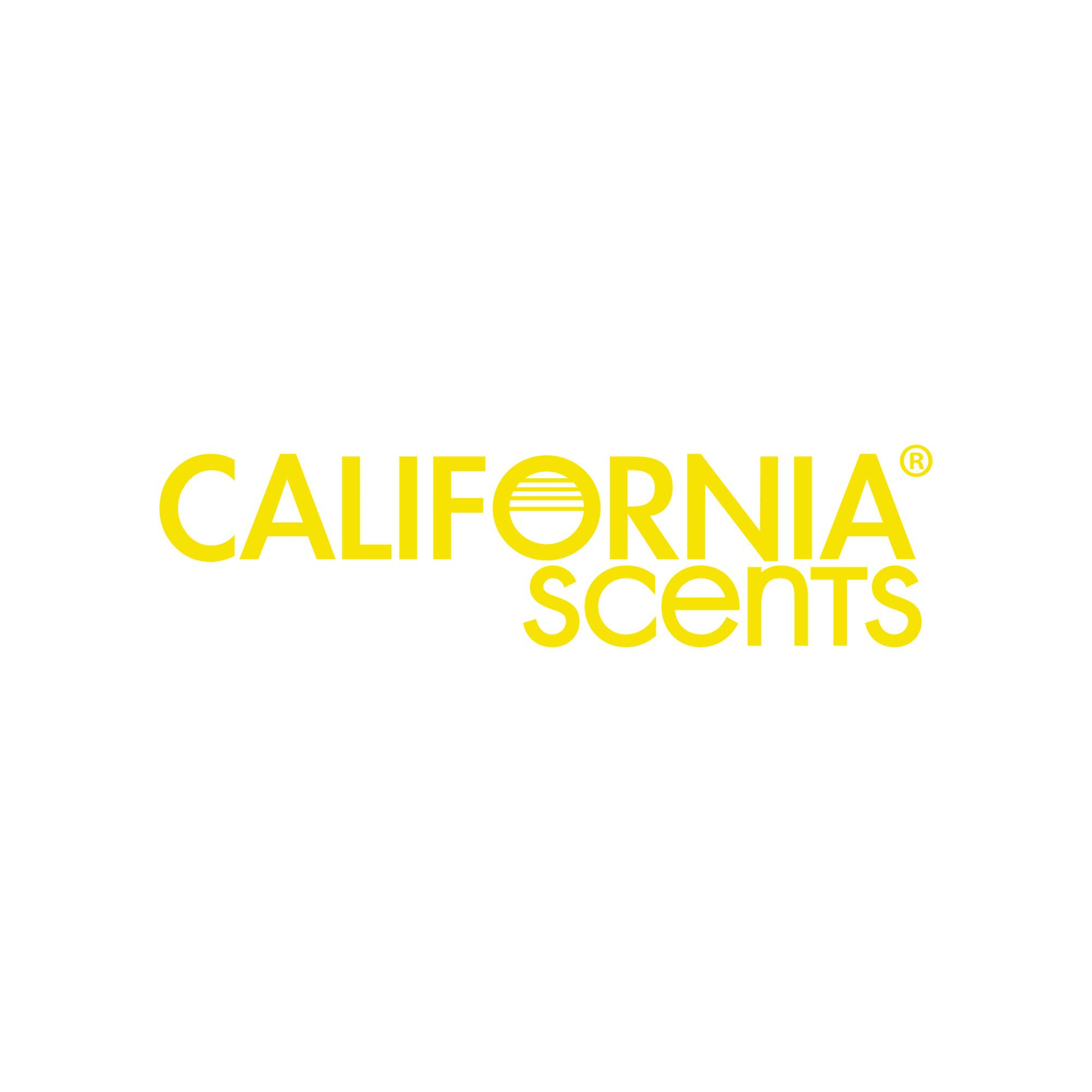 CALIFORNIA SCENTS Lufterfrischer E303981900 Monterey Vanilla