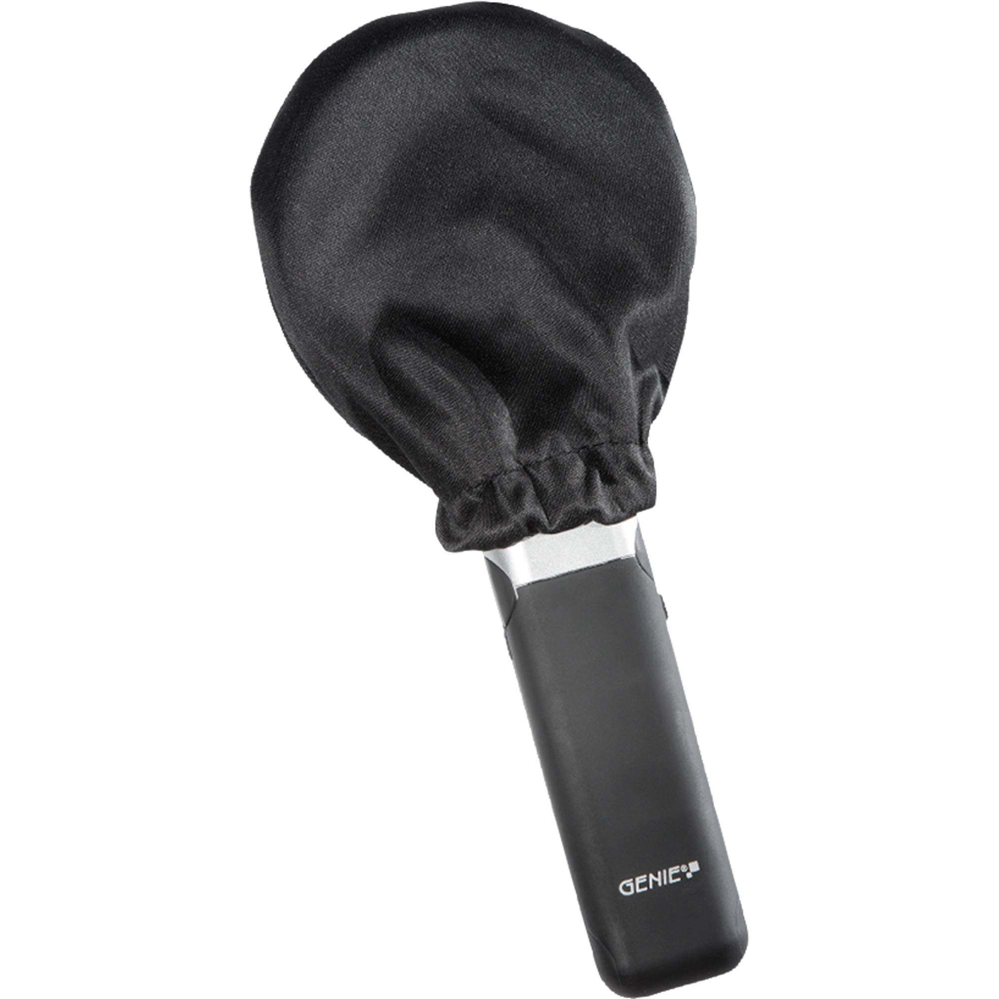 GENIE Leselupe ML 95 40192 90mm LED sw/si