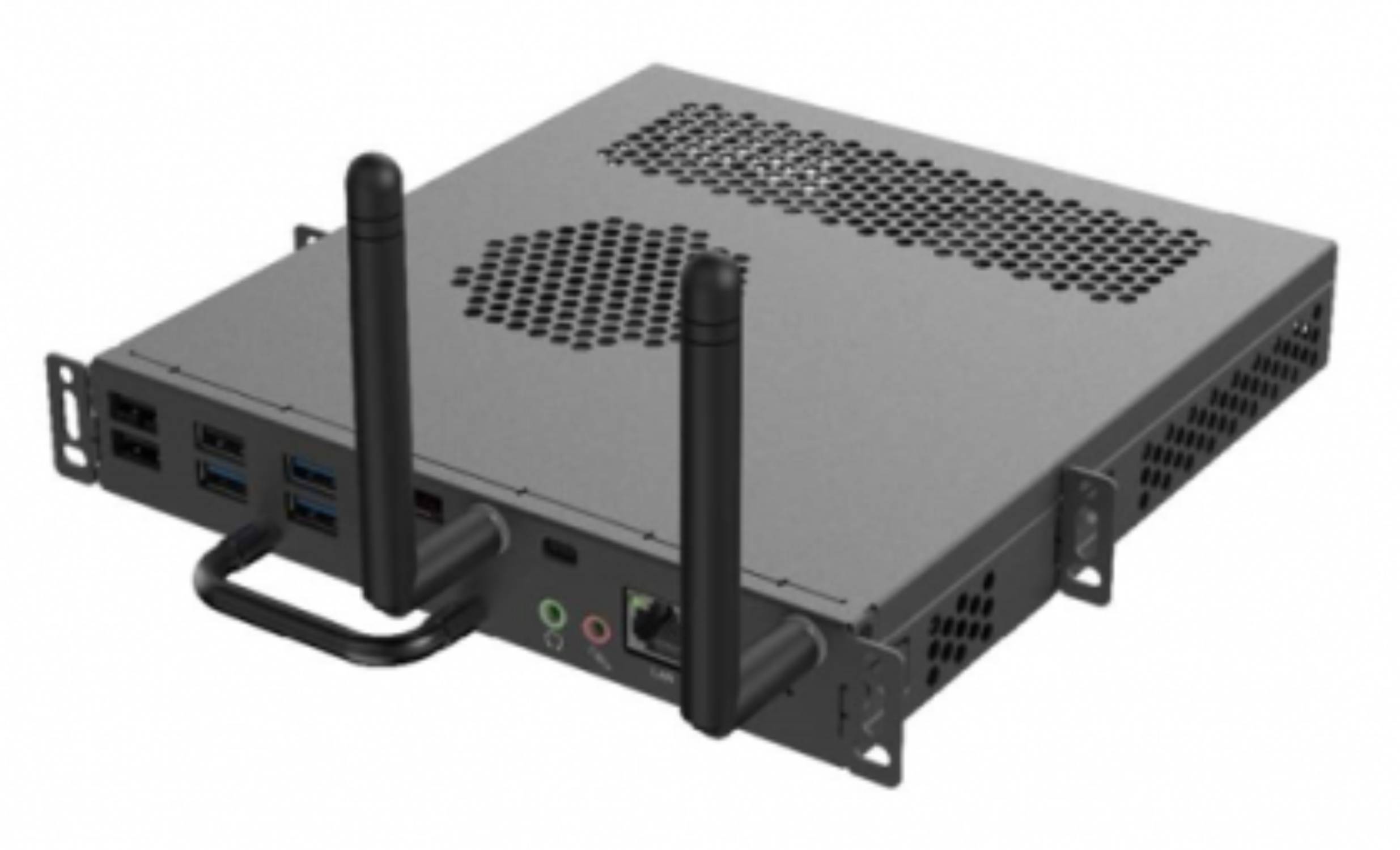 UNV Interactive Display 75"