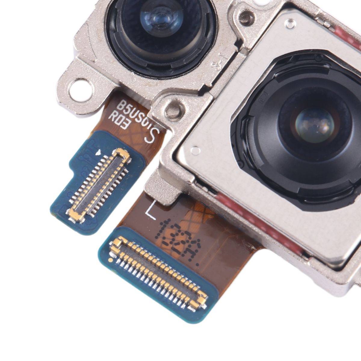 Für Samsung Galaxy Z Flip5 SM-F731B Kamera Set Wide + Back Kamera Ersatzteil
