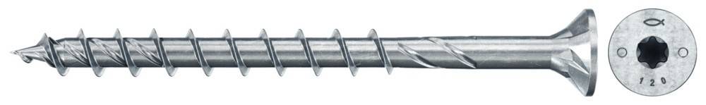 Eine Nahaufnahme eines Metallbohrers mit Spiralnutenwendel zum Schneiden in verschiedene Materialien.