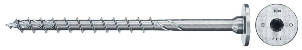 Eine Nahaufnahme eines metallischen Bohrers mit Spiralrillen, der zum Bohren in verschiedene Materialien verwendet wird.