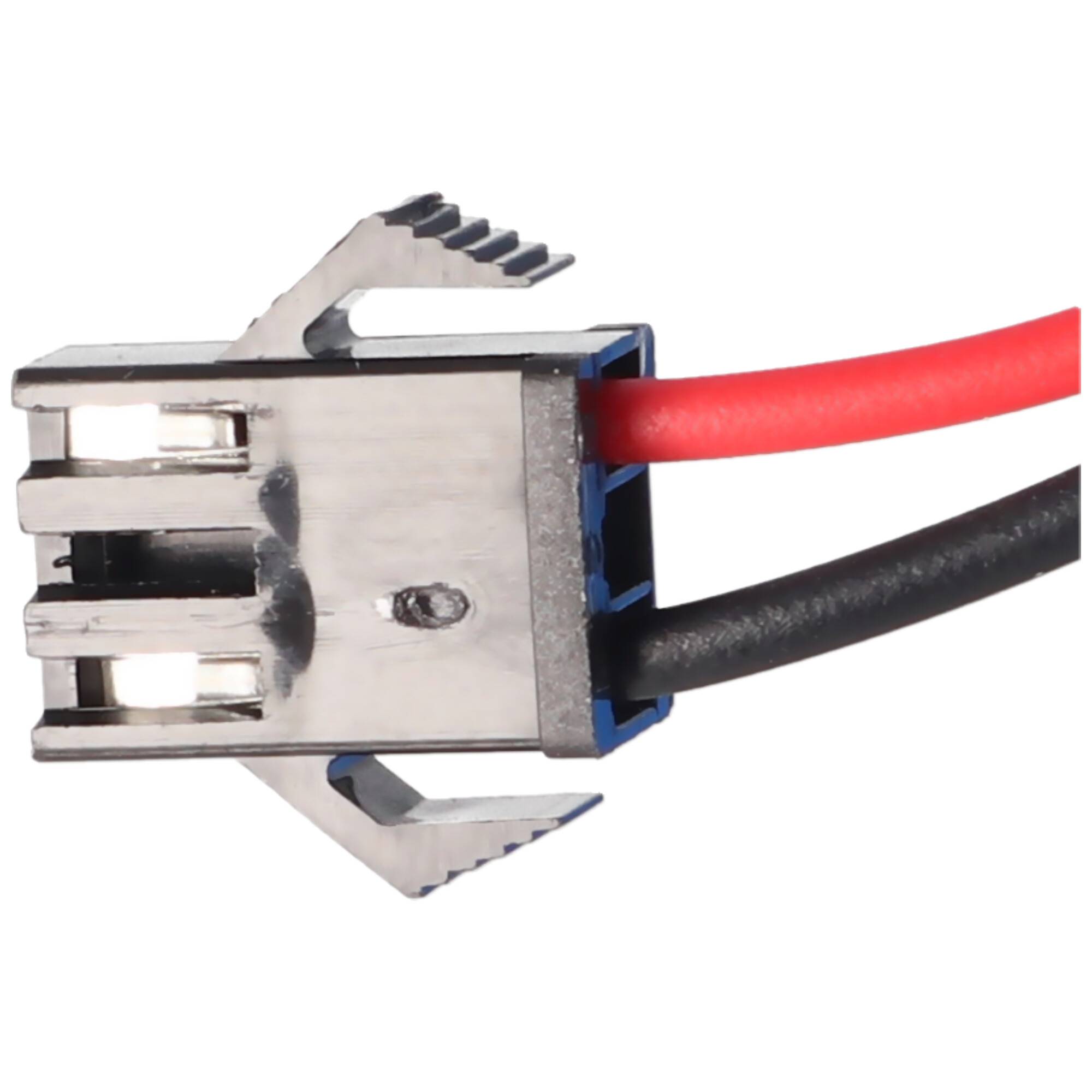 3400mAh Akku passend für Eufy RoboVac 11, Li-Ion, 14,8V, 50,32Wh