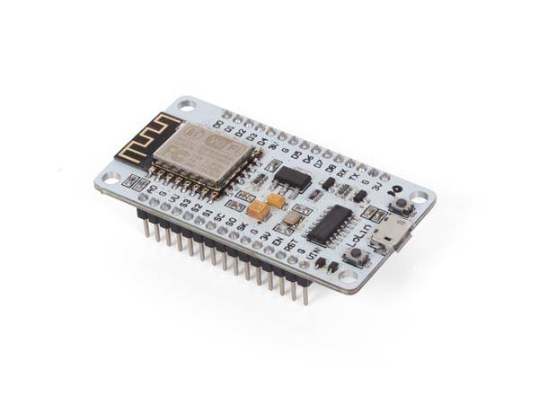 NODEMCU V2 LUA ESP8266 ENTWICKLUNGSBOARD