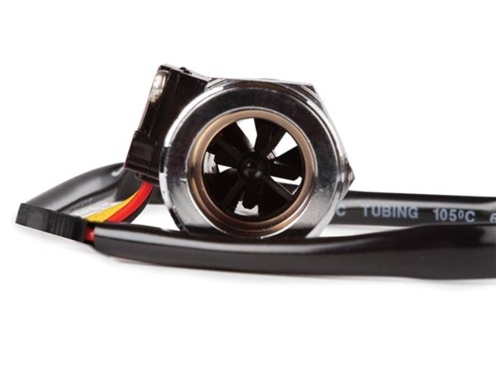 WASSER-DURCHFLUSSSENSOR