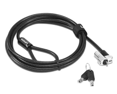 Lenovo Kensington NanoSaver - Sicherheitskabelschloss