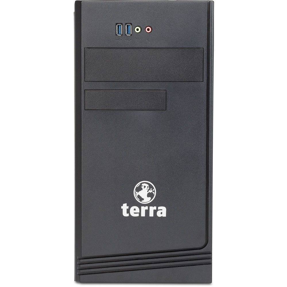 TERRA - Wortmann AG TERRA 1001355, 3,3 GHz, Intel® Core™ i3, 8 GB, 500 GB, DVD±RW, Windows 11 Home