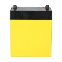 Akku passend für SSB SBH190-12 12V 5,4Ah Bleiakku Akku passend für SSB SBH190-12 12V 5,4Ah Bleiakku