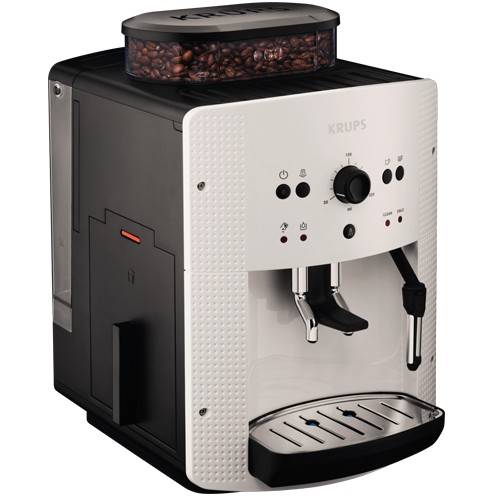 Krups EA8105 coffee maker Home & Living Haushaltskleingeräte