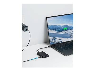 ANKER 332 USB-C Hub (5-in-1) Eingabe / Ausgabe Dockingstations, Grafikadapter und Hubs