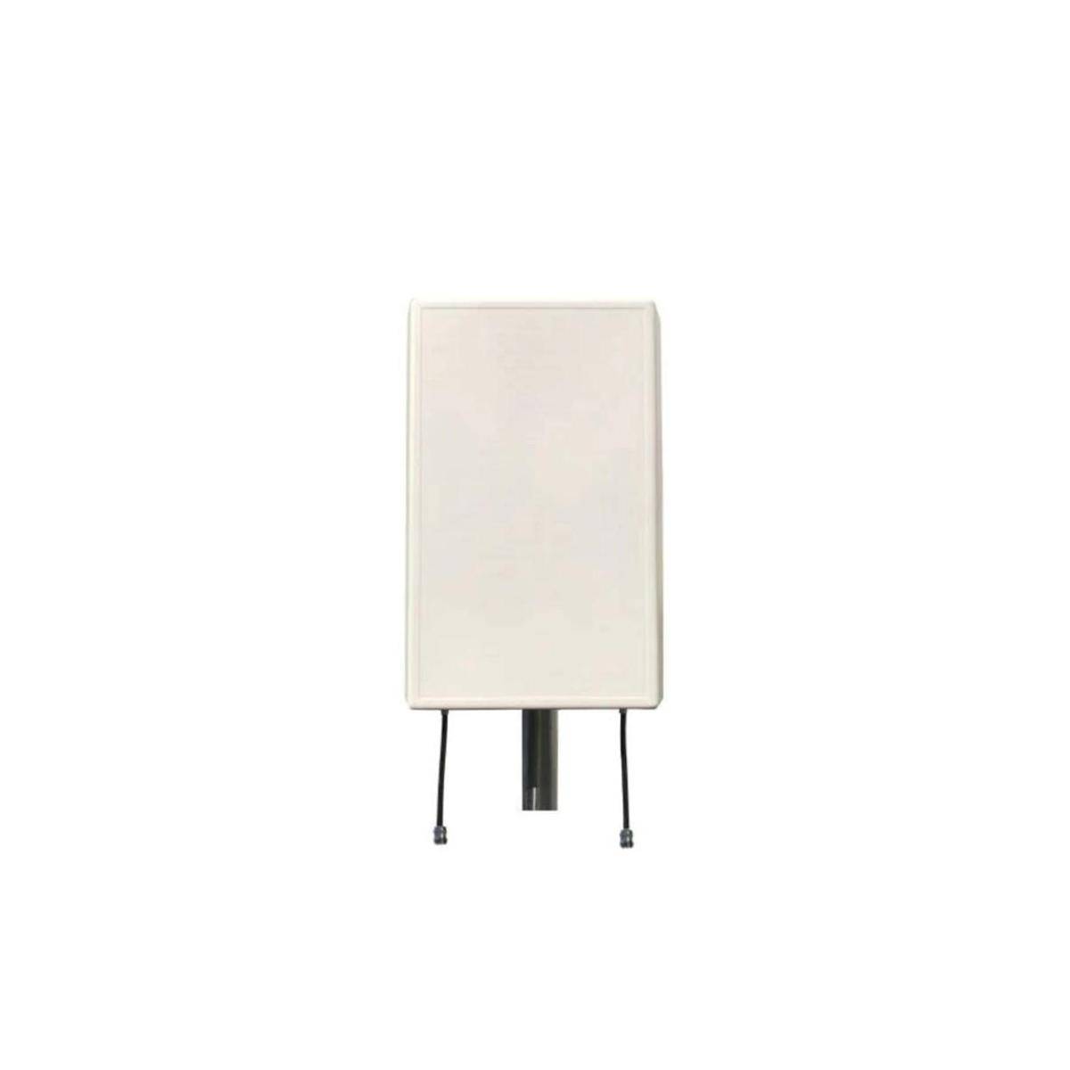 APA-4G-10NF2 - 2x2 N Famle Stecker mit 300mm Kabel