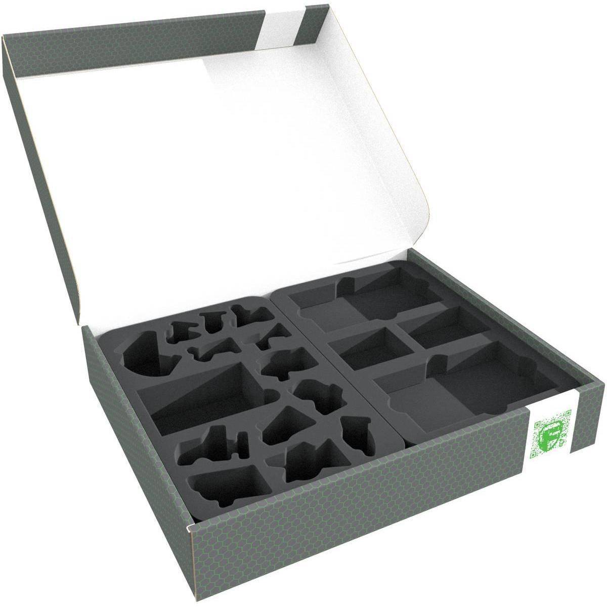 FSLB055P04 - Lagerbox FSLB055 für Blackstone Fortress: Eskalation