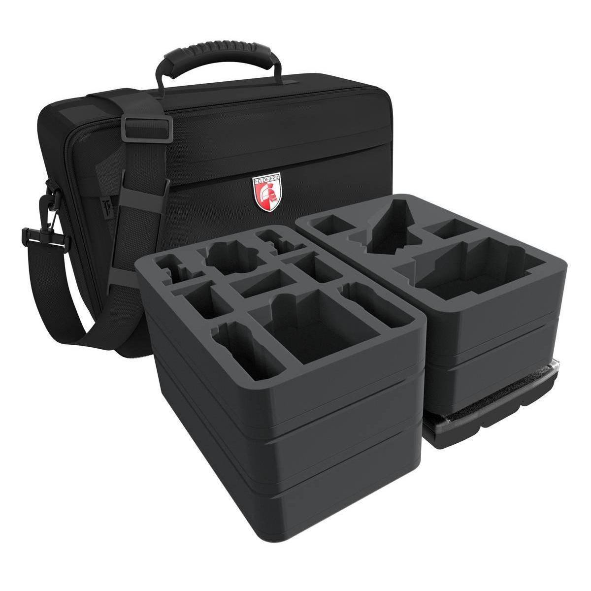 MEPLUS30 - MEDIUM PLUS Tasche für Star Wars Armada: Flotte der Galaktischen Republik