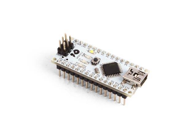 ATmega328 NANO-Entwicklungsplatine