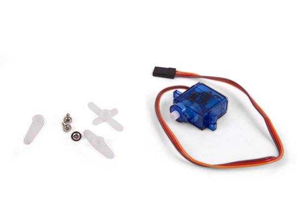 MINI-SERVO - ANALOG - 9 g