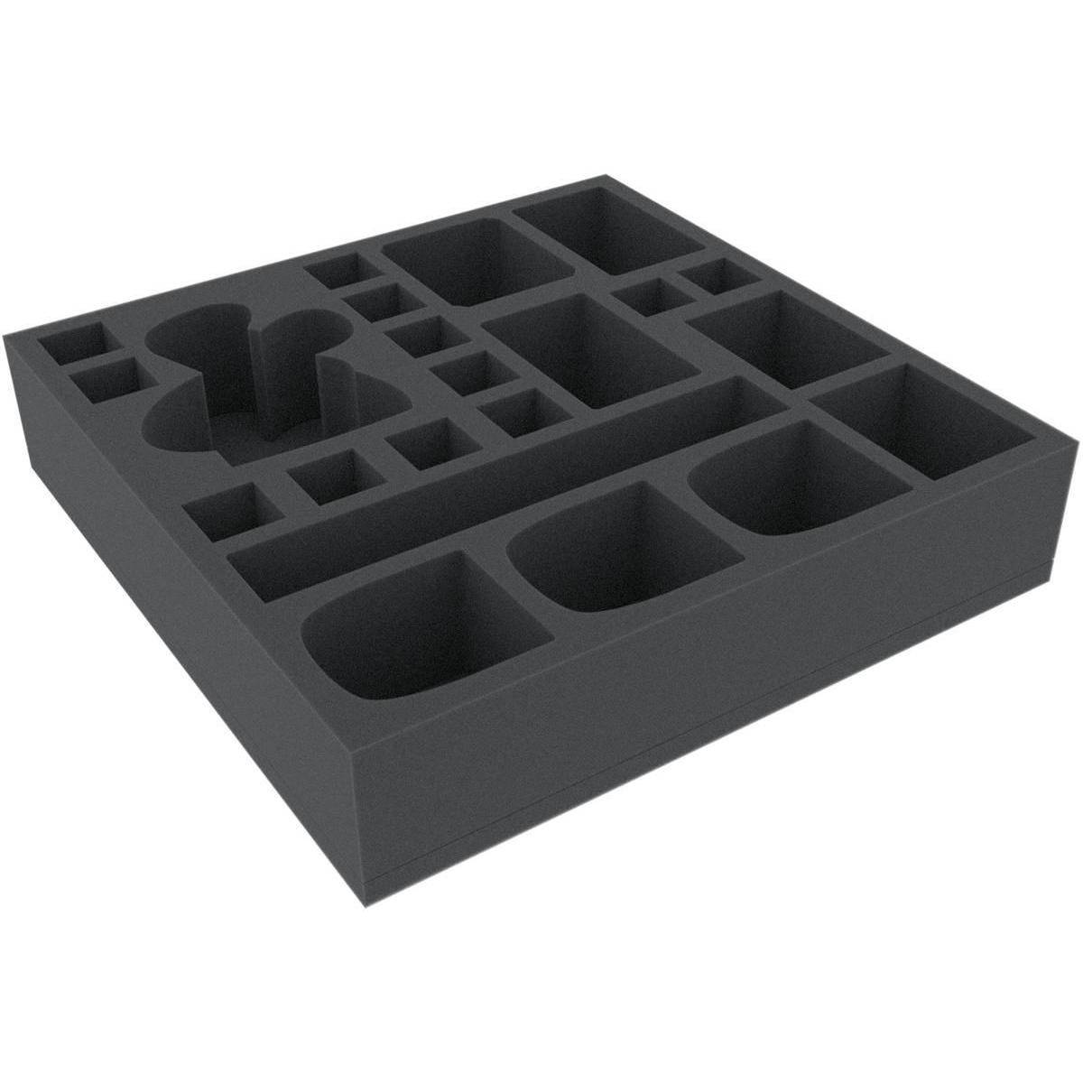 AFMEMB060BO - Schaumstoffeinlage für Nemesis - Brettspielbox