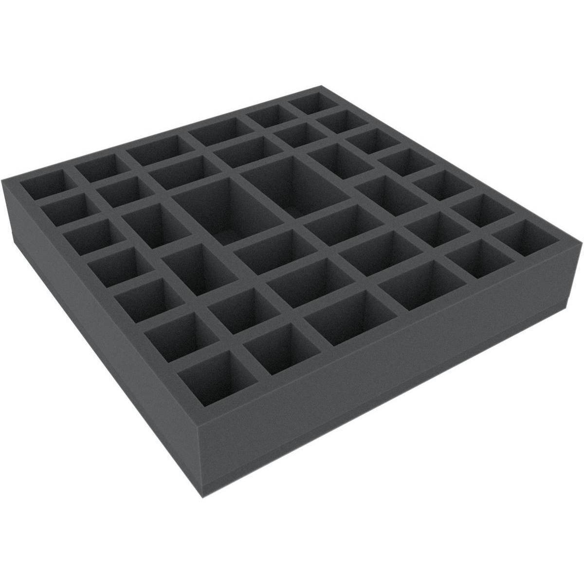 AF055IA15 - 55 mm Schaumstoffeinlage für Imperial Assault