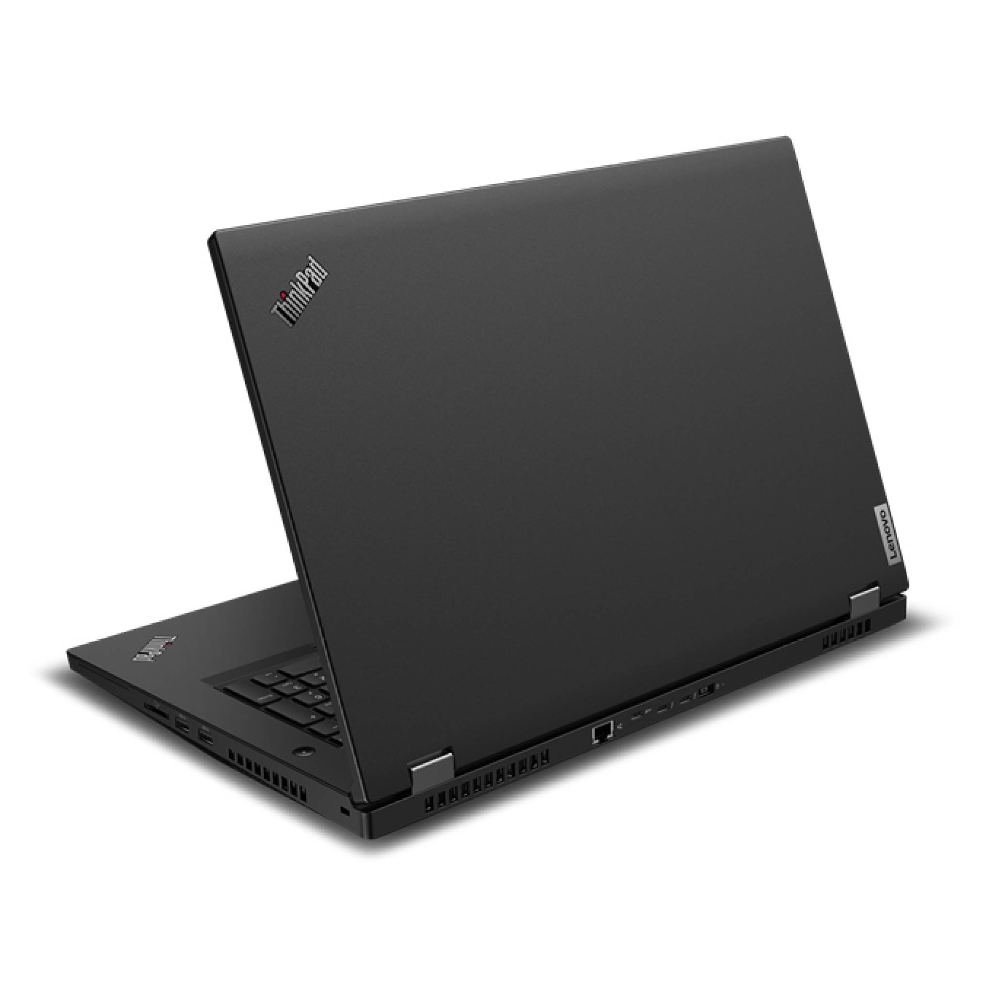 Lenovo ThinkPad P17 Gen 1 17,3'' Intel Core i7-10750H 48GB RAM 1024GB SSD 4K UHD nVIDIA Quadro T2000 Win10 Pro