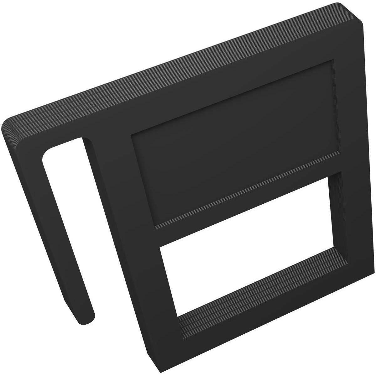3D37SET - 10er Pack Divider Clip für Lagerbox TCHS105