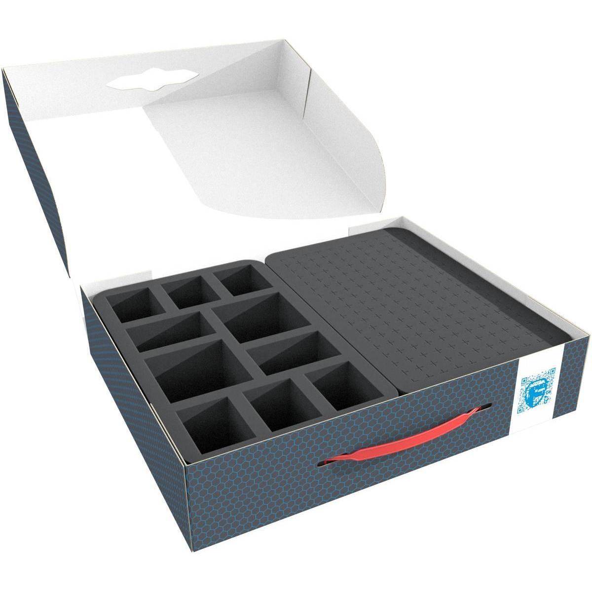 FSLB075P10 - Lagerbox FSLB075 für Zombicide: Invader - Black Ops