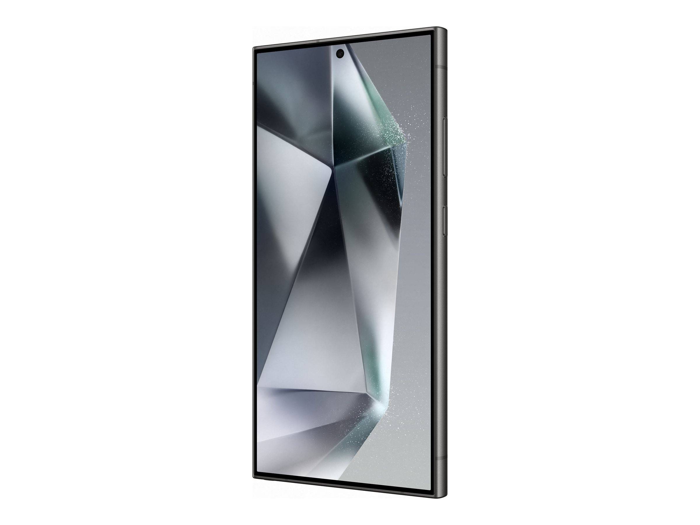 Samsung Galaxy S24 Ultra - 5G Smartphone - Dual-SIM - RAM 12 GB / Interner Speicher 1 TB - OLED-Display - 6.8"" - 3120 x