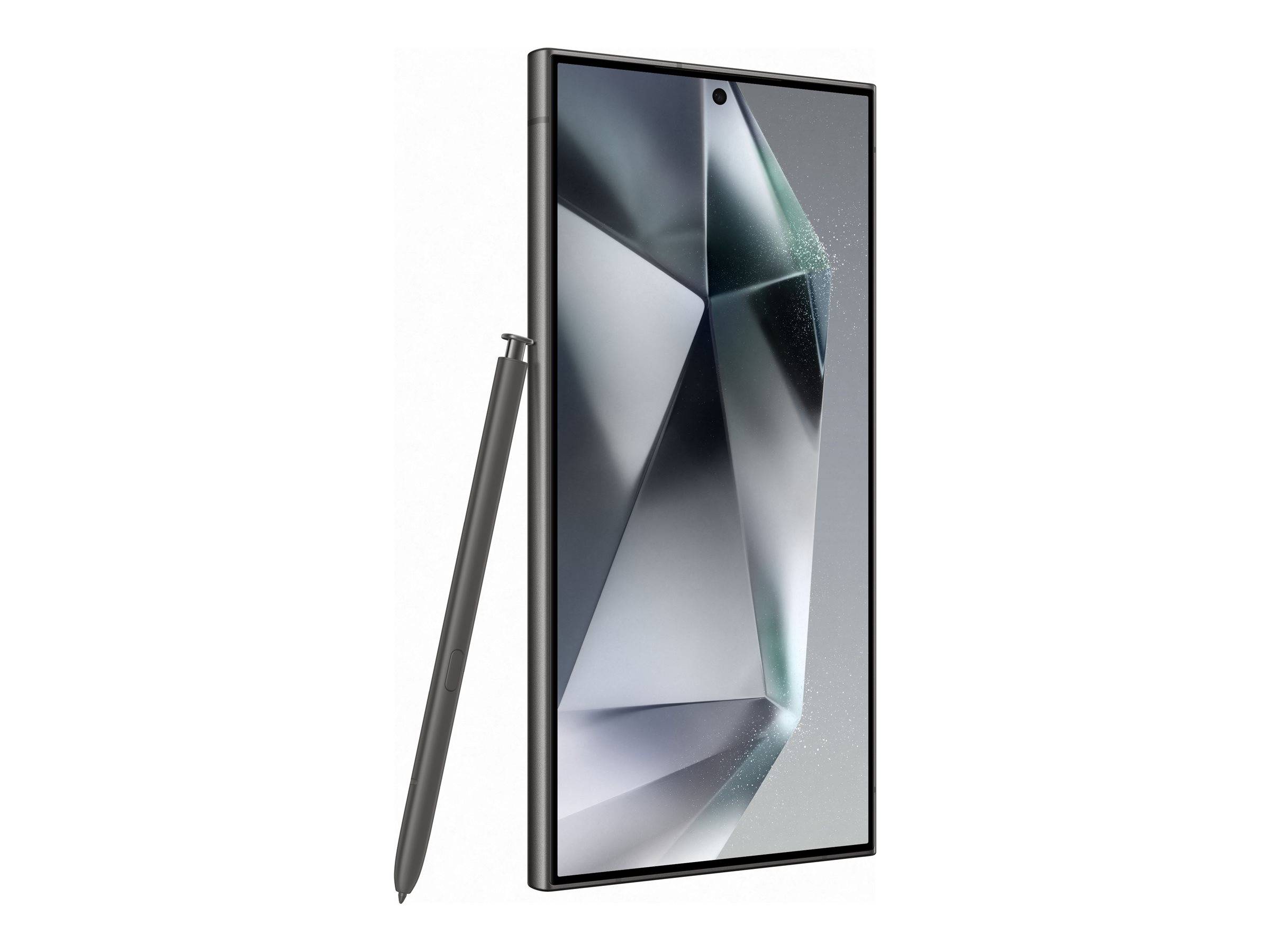 Samsung Galaxy S24 Ultra - 5G Smartphone - Dual-SIM - RAM 12 GB / Interner Speicher 1 TB - OLED-Display - 6.8"" - 3120 x