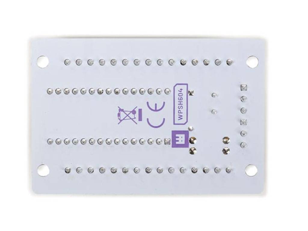 TERMINAL ADAPTER FÜR ARDUINO NANO