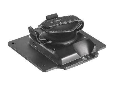 Zebra Expansion Back - Rückwand für Tablet - 8"" - für Zebra ET50, ET51, ET51 Integrated Scanner Kit, ET55, ET56 Enterpri