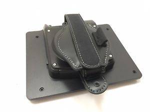 Zebra Expansion Back - Rückwand für Tablet - 8"" - für Zebra ET50, ET51, ET51 Integrated Scanner Kit, ET55, ET56