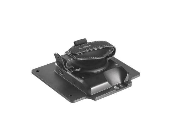 Zebra Expansion Back - Rückwand für Tablet - 8"" - für Zebra ET50, ET51, ET51 Integrated Scanner Kit, ET55, ET56